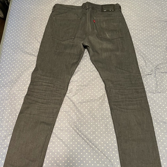 Levi’s 510 Skinny Jeans (Men’s) - Picture 3 of 3